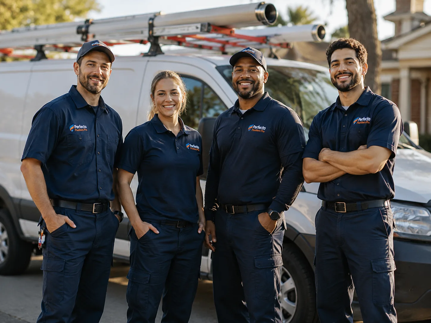 Emergency Plumber Near Me in Sadsburyville, PA near me